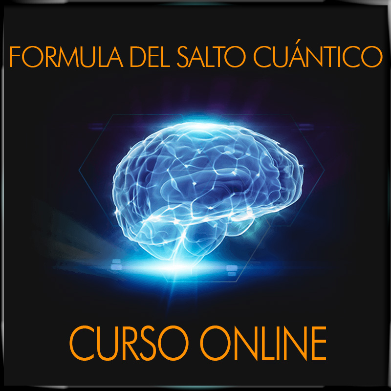 FORMULA DEL SALTO CUANTICO 
