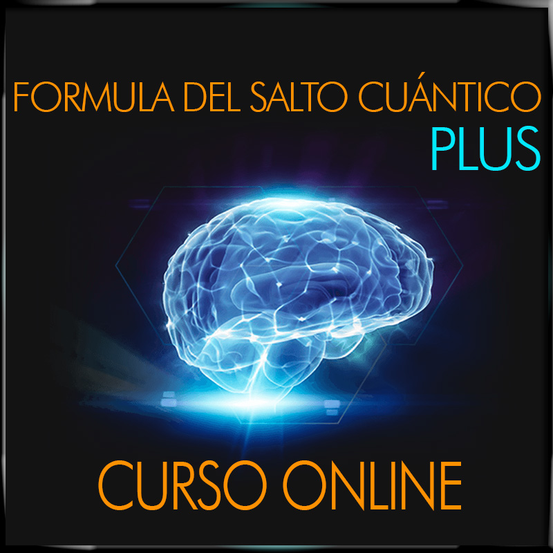 FORMULA DEL SALTO CUANTICO PLUS