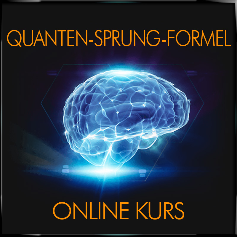 QUANTEN-SPRUNG-FORMEL 